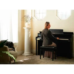 Casio Celviano AP-750BK Console Digital Piano Black