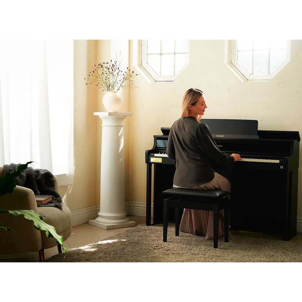 Casio Celviano AP-750BK Console Digital Piano Black