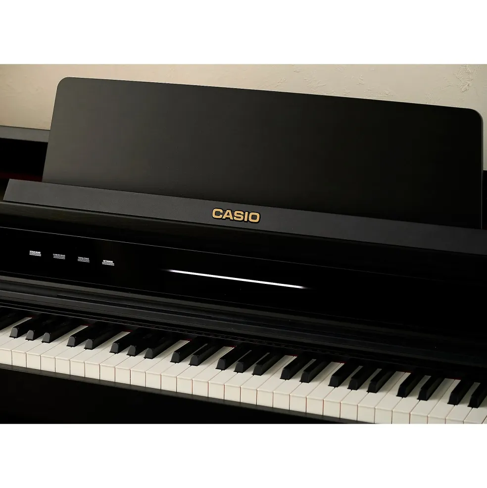 Casio Celviano AP-750BK Console Digital Piano Black