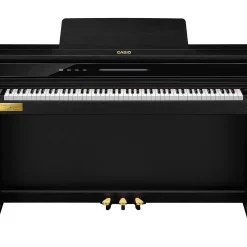 Casio Celviano AP-750BK Console Digital Piano Black