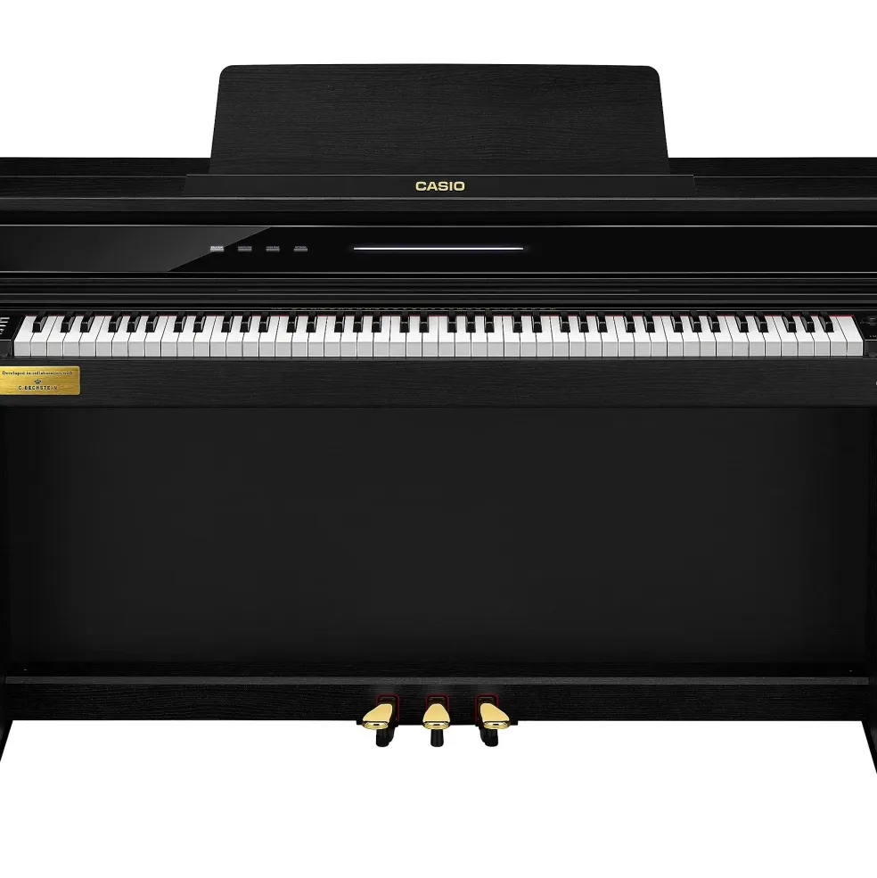 Casio Celviano AP-750BK Console Digital Piano Black