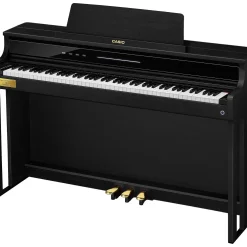 Casio Celviano AP-750BK Console Digital Piano Black