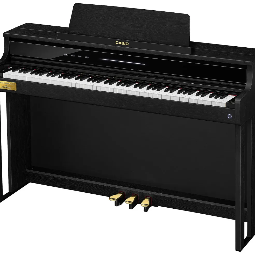 Casio Celviano AP-750BK Console Digital Piano Black