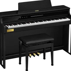 Casio Celviano AP-750BK Console Digital Piano Black