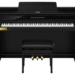 Casio Celviano AP-750BK Console Digital Piano Black
