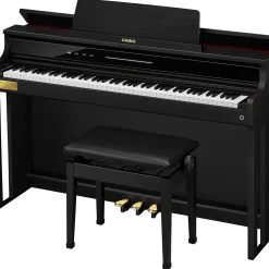 Casio Celviano AP-750BK Console Digital Piano Black