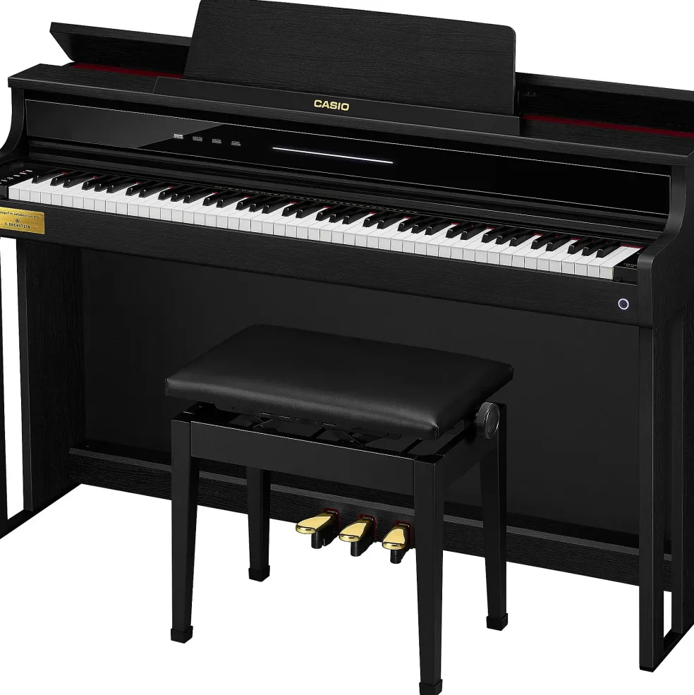 Casio Celviano AP-750BK Console Digital Piano Black