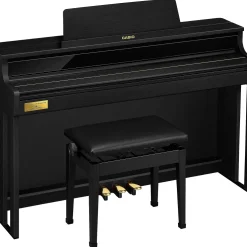 Casio Celviano AP-750BK Console Digital Piano Black