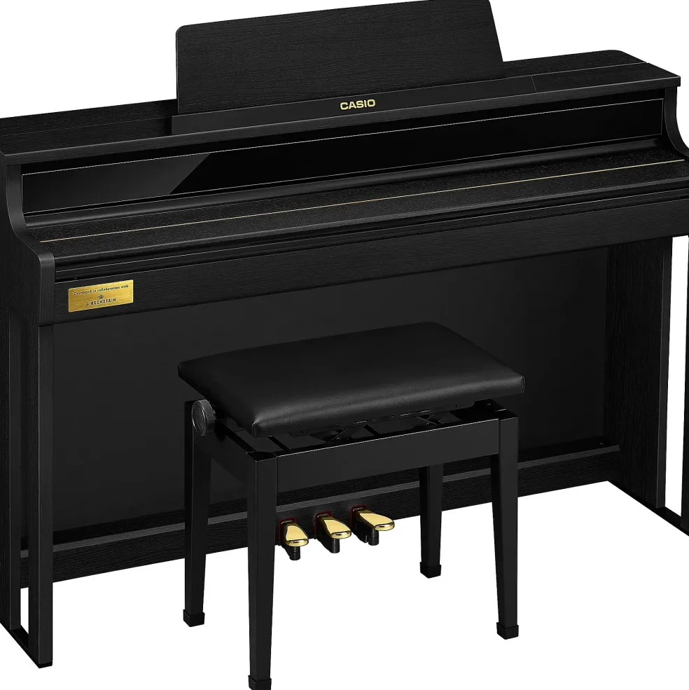 Casio Celviano AP-750BK Console Digital Piano Black
