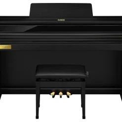Casio Celviano AP-750BK Console Digital Piano Black