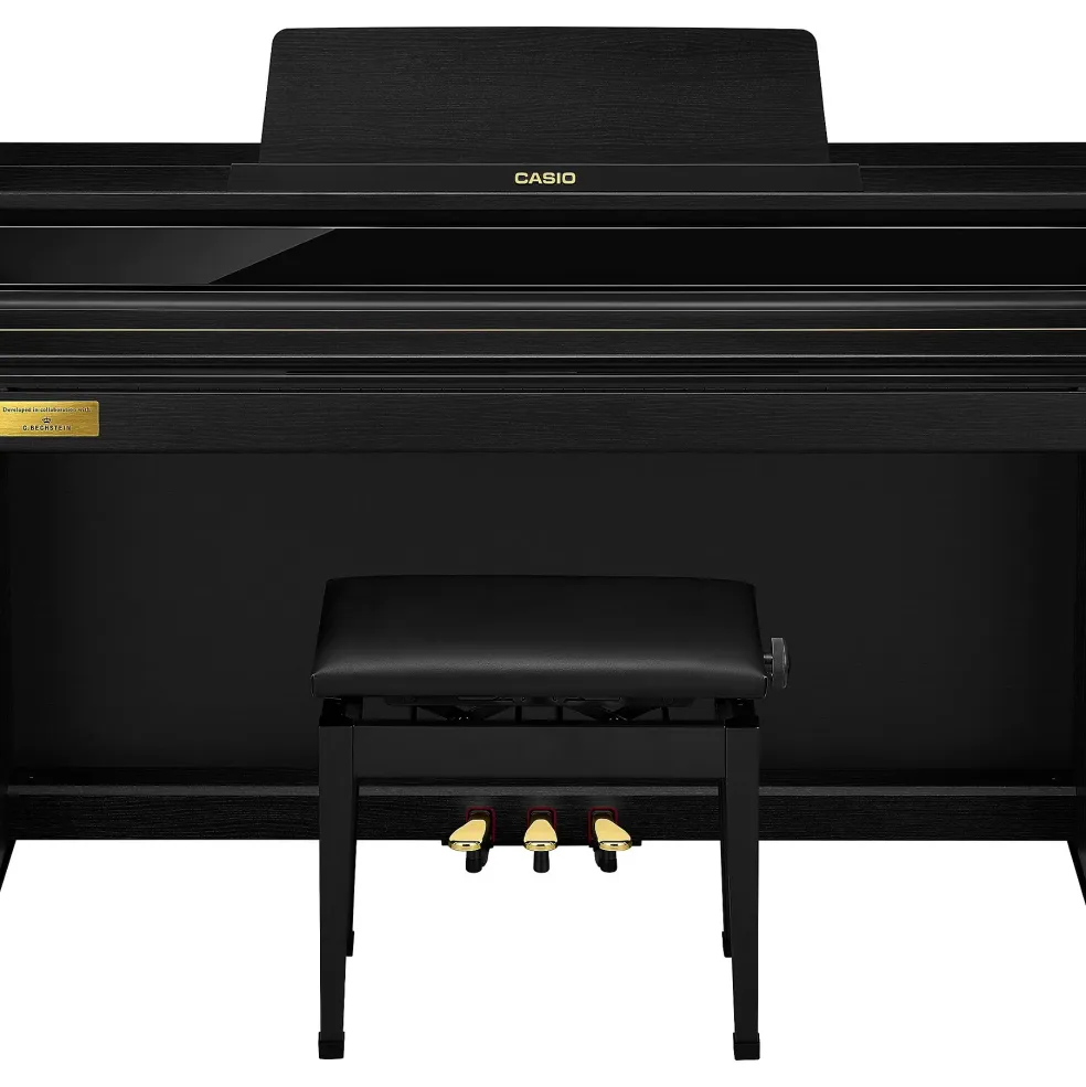 Casio Celviano AP-750BK Console Digital Piano Black