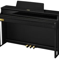 Casio Celviano AP-750BK Console Digital Piano Black