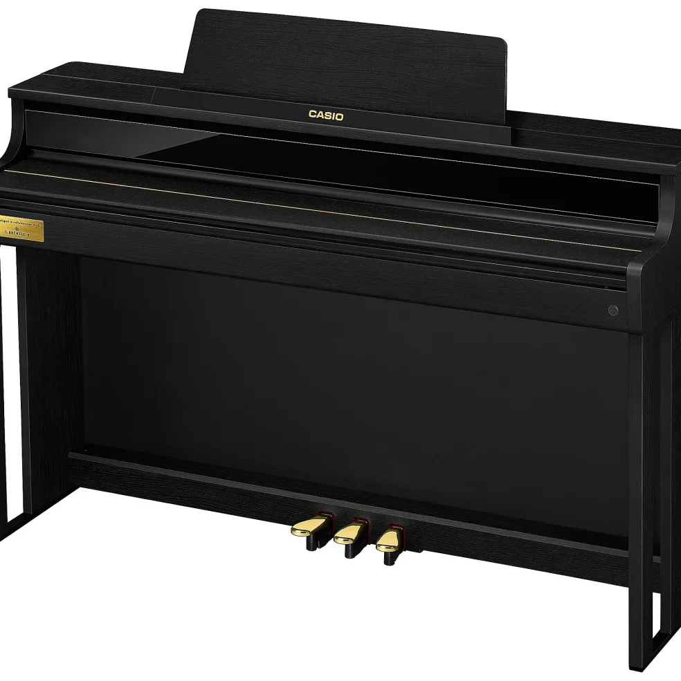 Casio Celviano AP-750BK Console Digital Piano Black