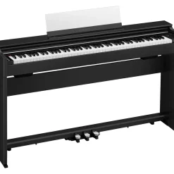 Casio Celviano AP-S200 Console Digital Piano Black