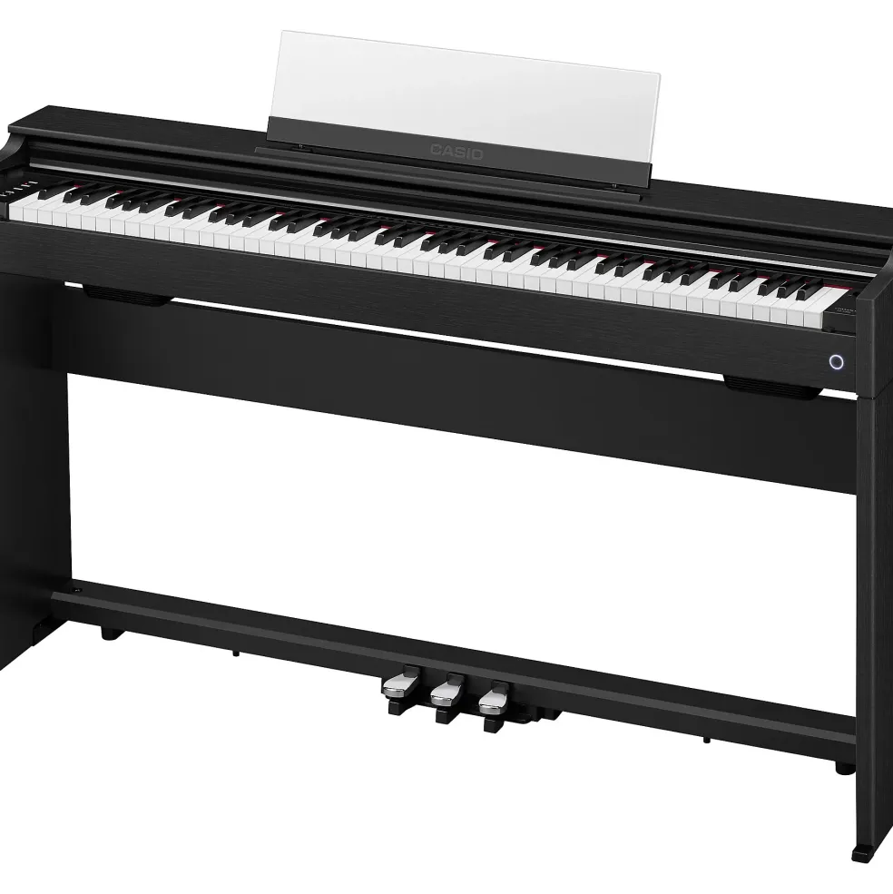 Casio Celviano AP-S200 Console Digital Piano Black