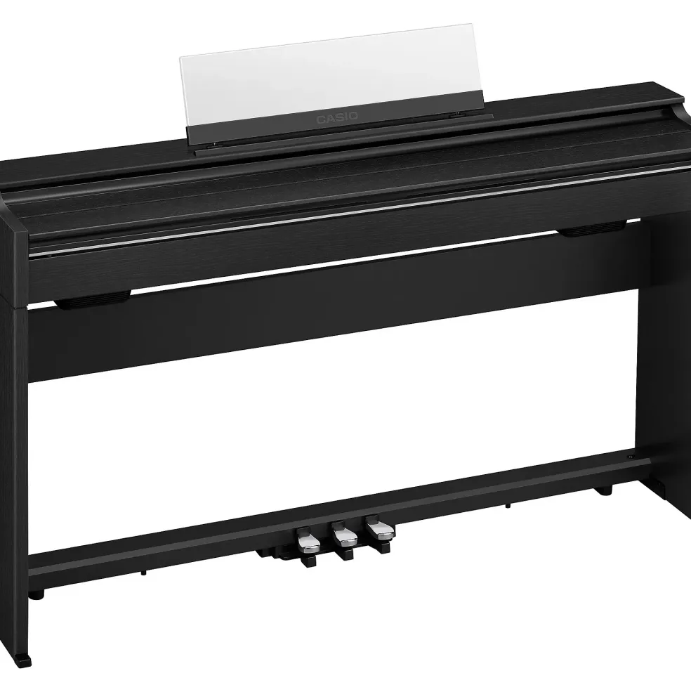 Casio Celviano AP-S200 Console Digital Piano Black