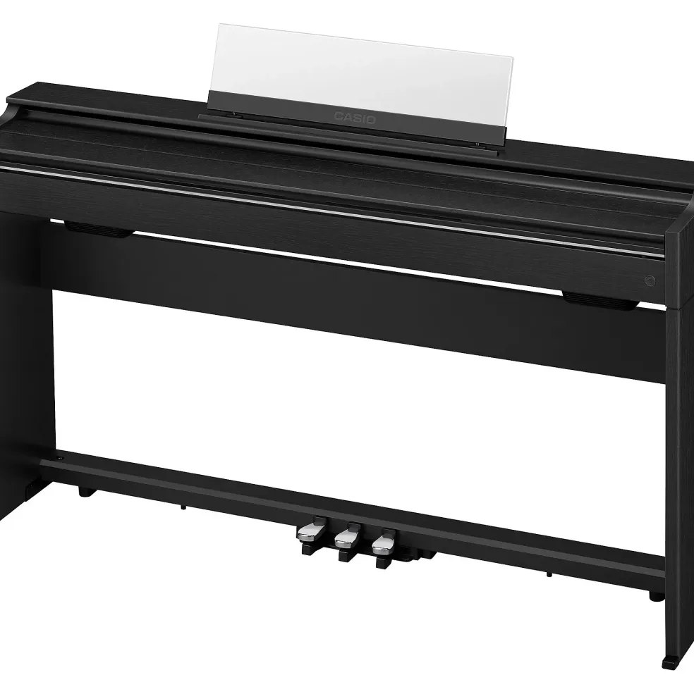 Casio Celviano AP-S200 Console Digital Piano Black