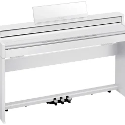 Casio Celviano AP-S450WE Slim Console Digital Piano White