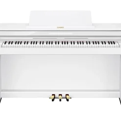 Casio Celviano AP-550WE Console Digital Piano White