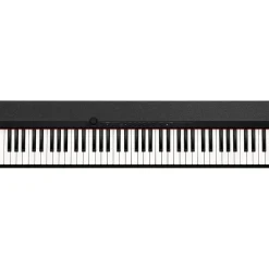 Casio CT-S1 76 Portable Keyboard Essentials Bundle Black