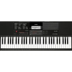 Casio CT-X700 61-Key Arranger Black
