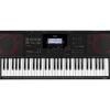 Casio CT-X3000 61-Key Portable Keyboard