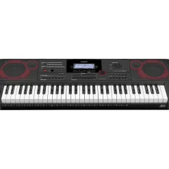 Casio CT-X5000 61-Key Portable Keyboard Essentilas Bundle