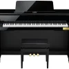 Casio GP-510BP Celviano Grand Hybrid Piano Black