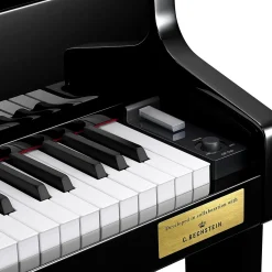 Casio GP-510BP Celviano Grand Hybrid Piano Black