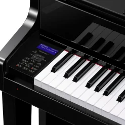 Casio GP-510BP Celviano Grand Hybrid Piano Black