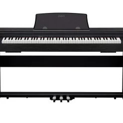 Casio Privia PX-770 Digital Piano Black