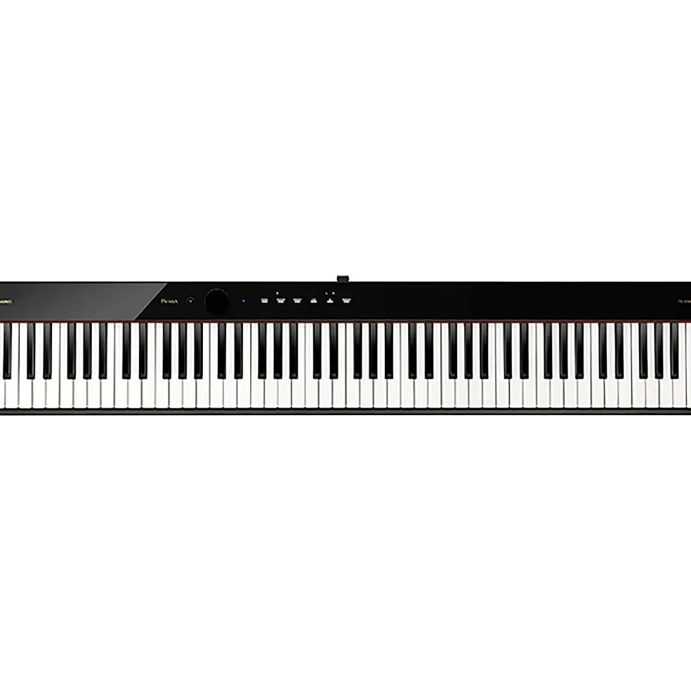 Casio Privia PX-S5000 88-Key Digital Piano Black