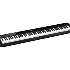 Casio Privia PX-S5000 88-Key Digital Piano Black