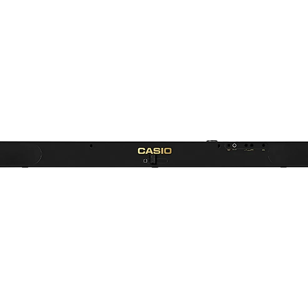 Casio Privia PX-S5000 88-Key Digital Piano Black
