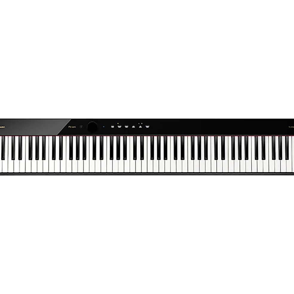 Casio Privia PX-S5000 88-Key Digital Piano Black