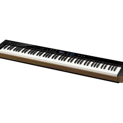 Casio Privia PX-S5000 88-Key Digital Piano Black
