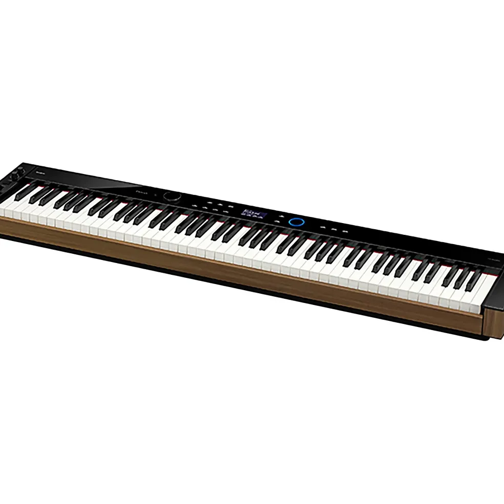 Casio Privia PX-S5000 88-Key Digital Piano Black