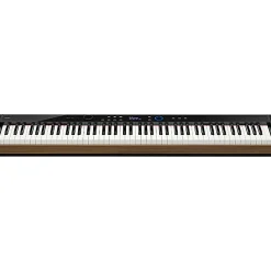 Casio Privia PX-S5000 88-Key Digital Piano Black