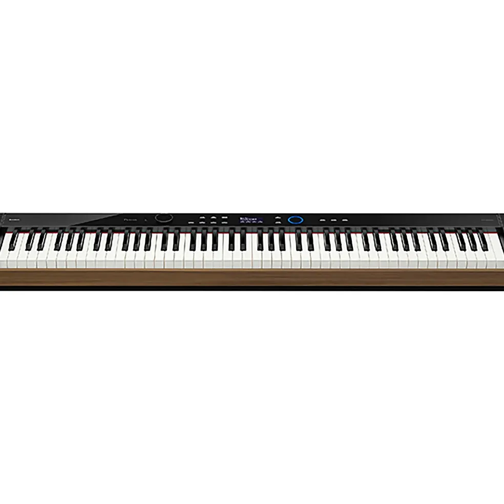 Casio Privia PX-S5000 88-Key Digital Piano Black