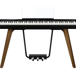 Casio Privia PX-S7000 88-Key Digital Piano Black
