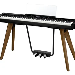 Casio Privia PX-S7000 88-Key Digital Piano Black