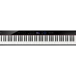 Casio Privia PX-S7000 88-Key Digital Piano Black