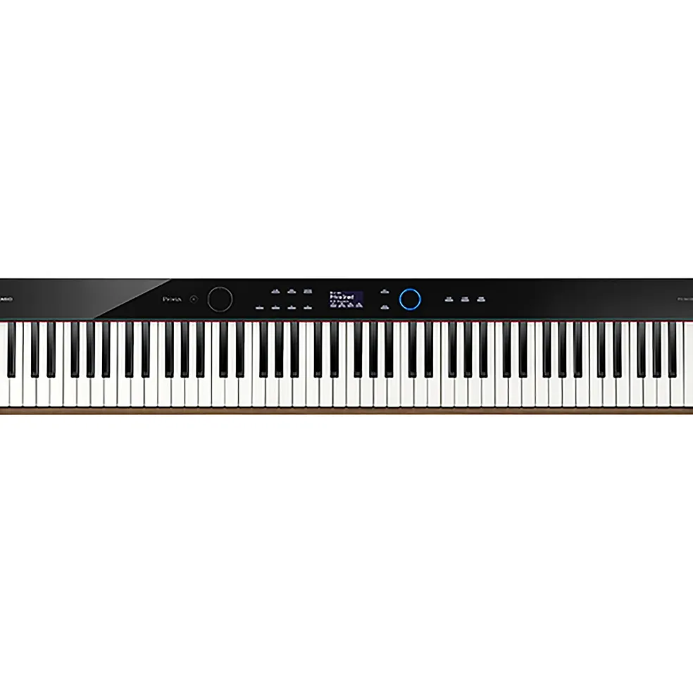 Casio Privia PX-S6000 88-Key Digital Piano Black