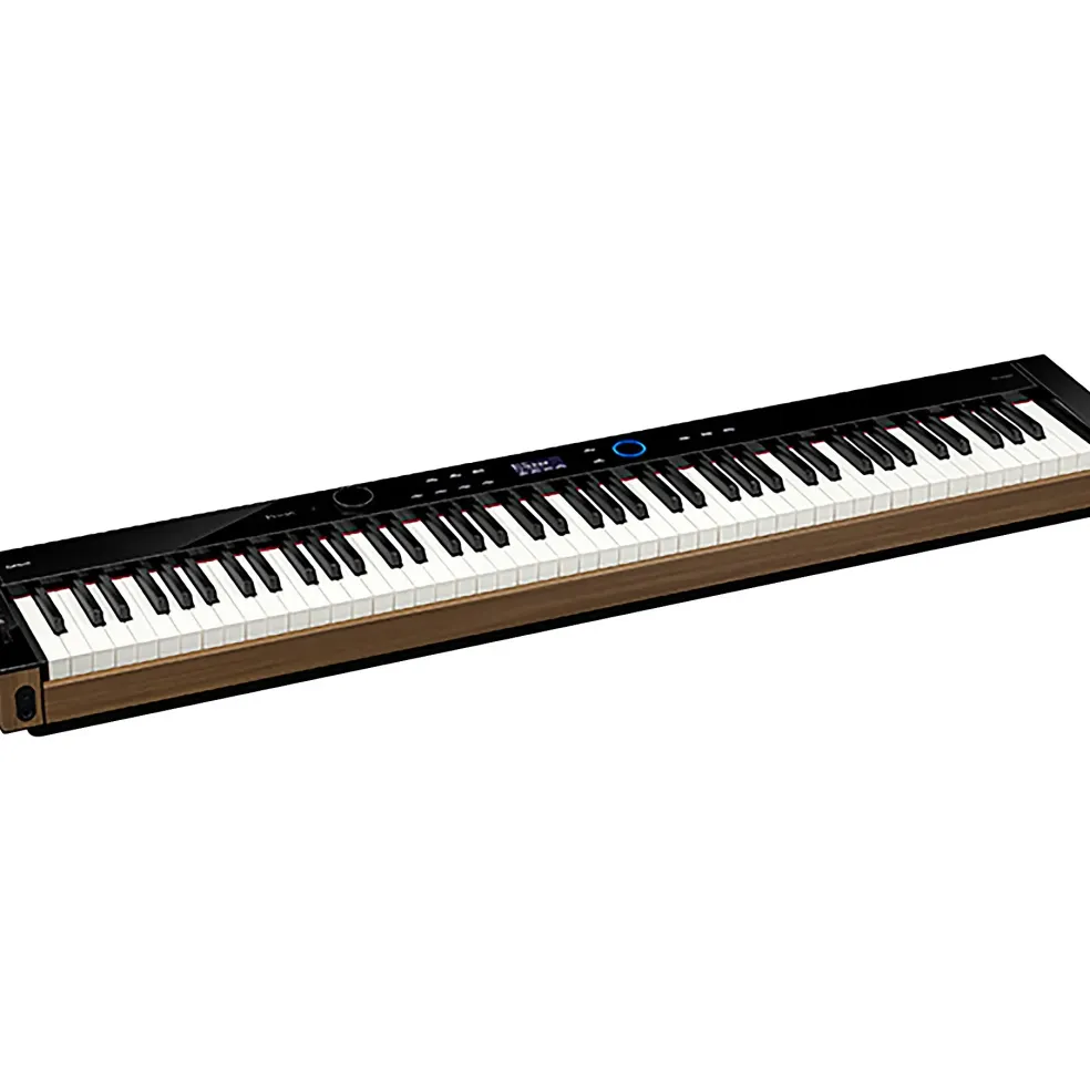Casio Privia PX-S6000 88-Key Digital Piano Black