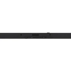 Casio Privia PX-S6000 88-Key Digital Piano Black