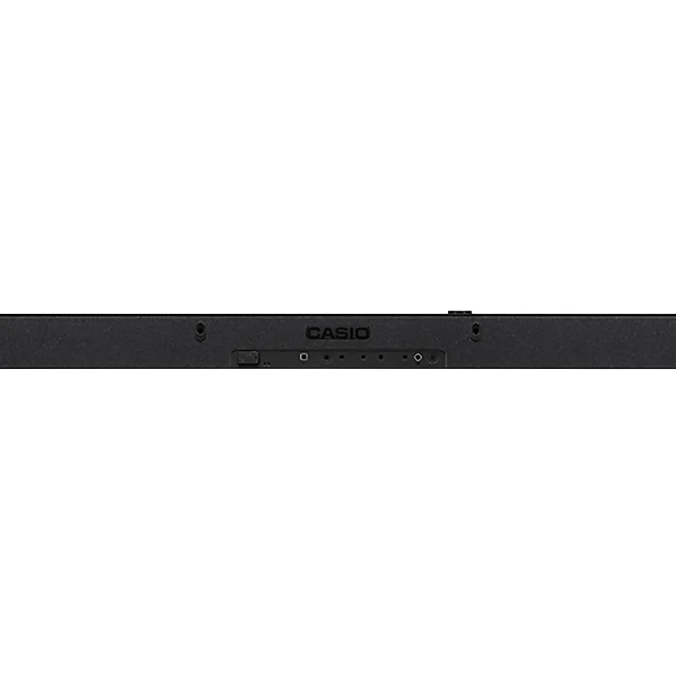 Casio Privia PX-S6000 88-Key Digital Piano Black
