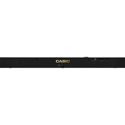 Casio Privia PX-S5000 88-Key Digital Piano Essentials Bundle Black