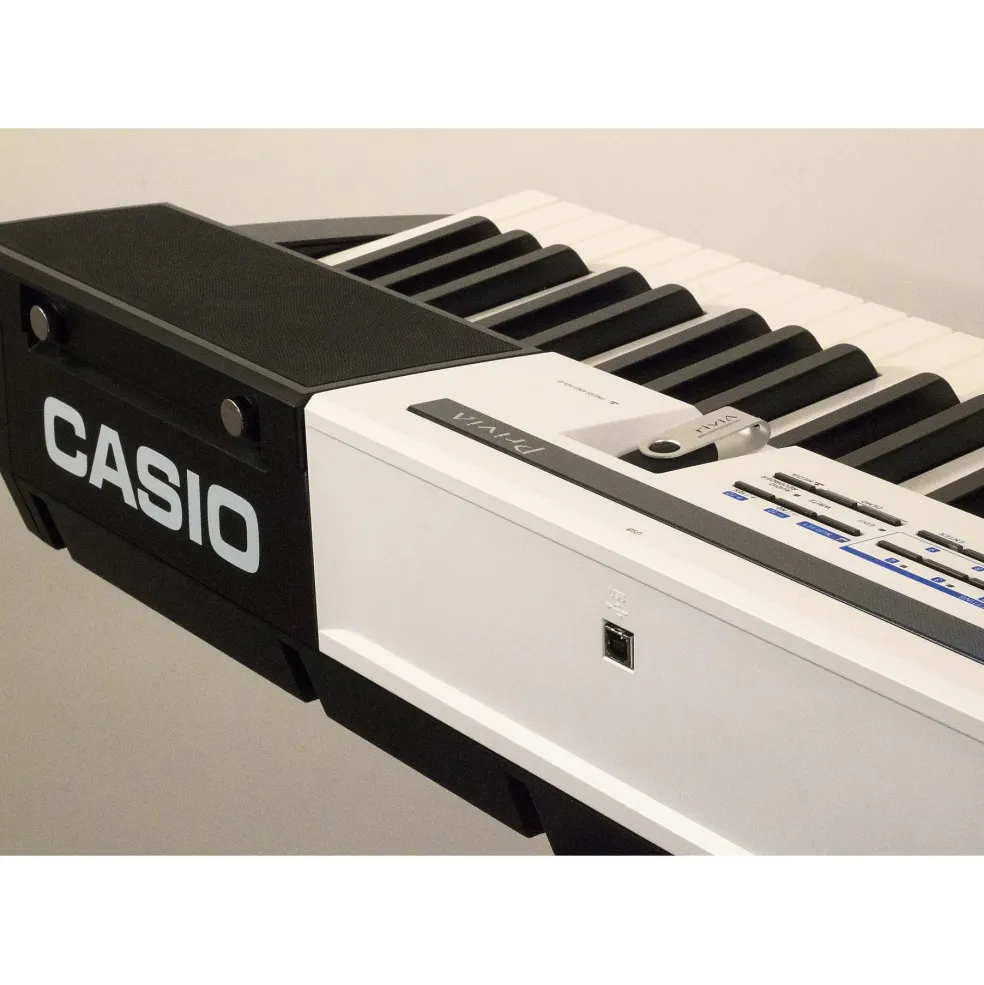 Casio Privia PX-5S Pro Stage Piano
