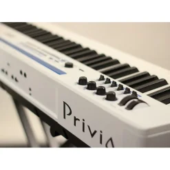 Casio Privia PX-5S Pro Stage Piano