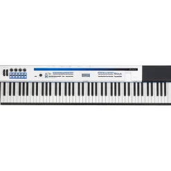 Casio Privia PX-5S Pro Stage Piano Essentials Bundle